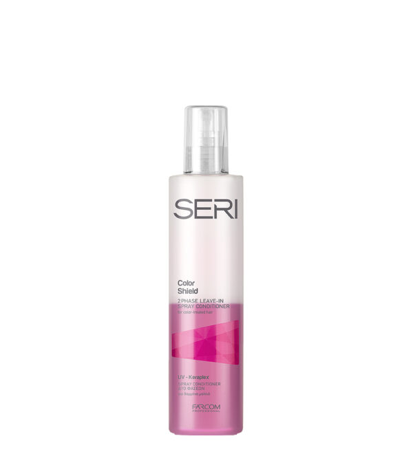 SERI 2-phase instant conditioner spray ultimate revival 300ml