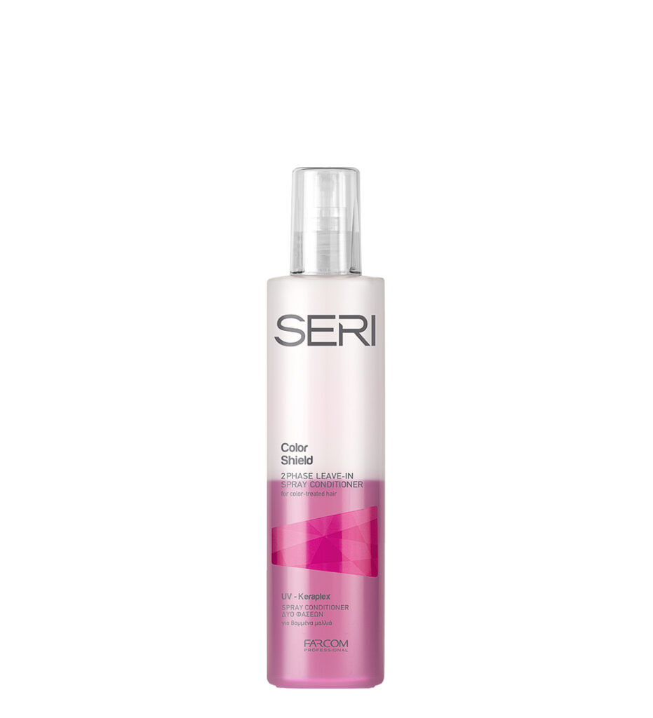 SERI 2-phase instant conditioner spray ultimate revival 300ml