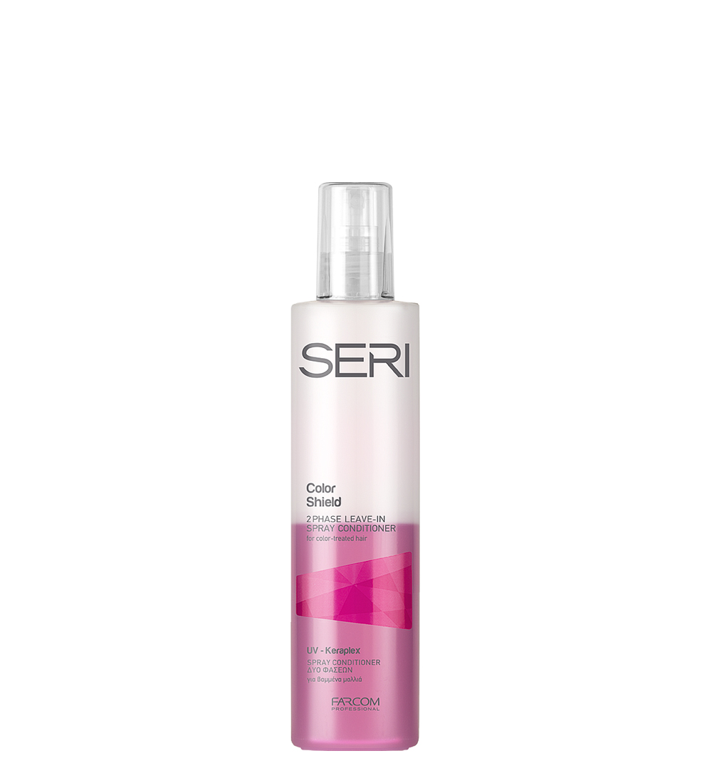 SERI 2-phase instant conditioner spray ultimate revival 300ml