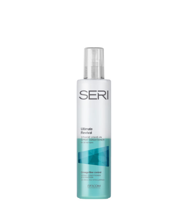 Ultimate Revival hoitosuihke 300ml