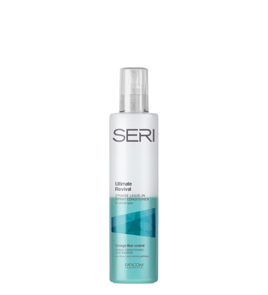 Ultimate Revival hoitosuihke 300ml