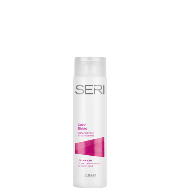 SERI Värjätyn hiuksen hoitoaine 300ml