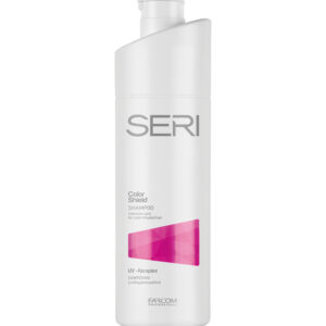 SERI Värjätyn hiuksen shampoo 1l