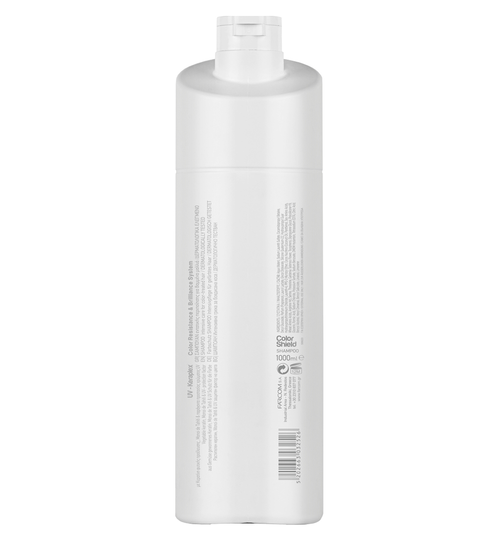 Shampoo Värisuojalla 1l - Image 2