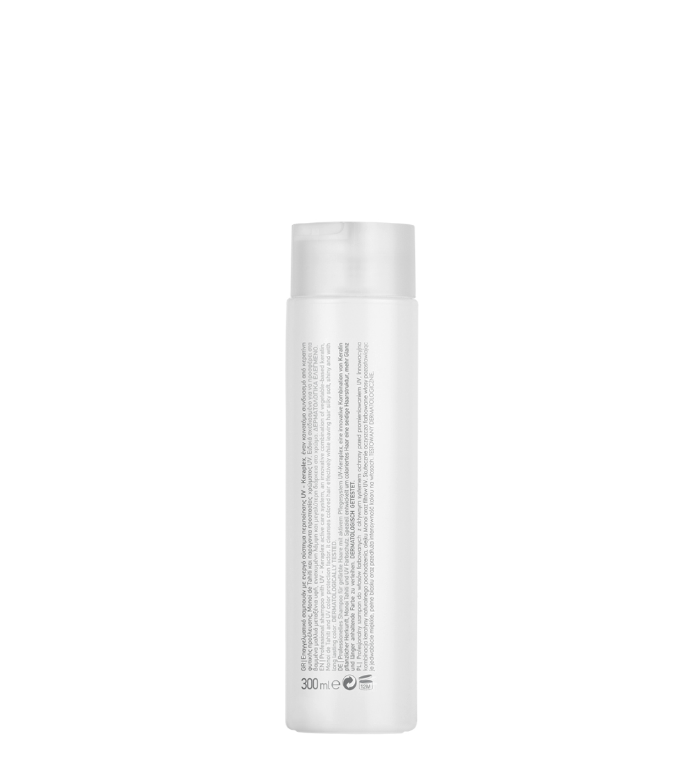 Shampoo Värisuojalla 300ml - Image 2