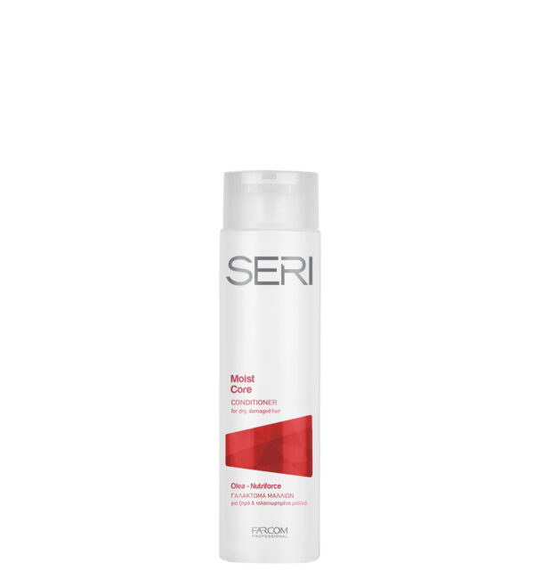 SERI Kosteuttava hoitoaine 300ml