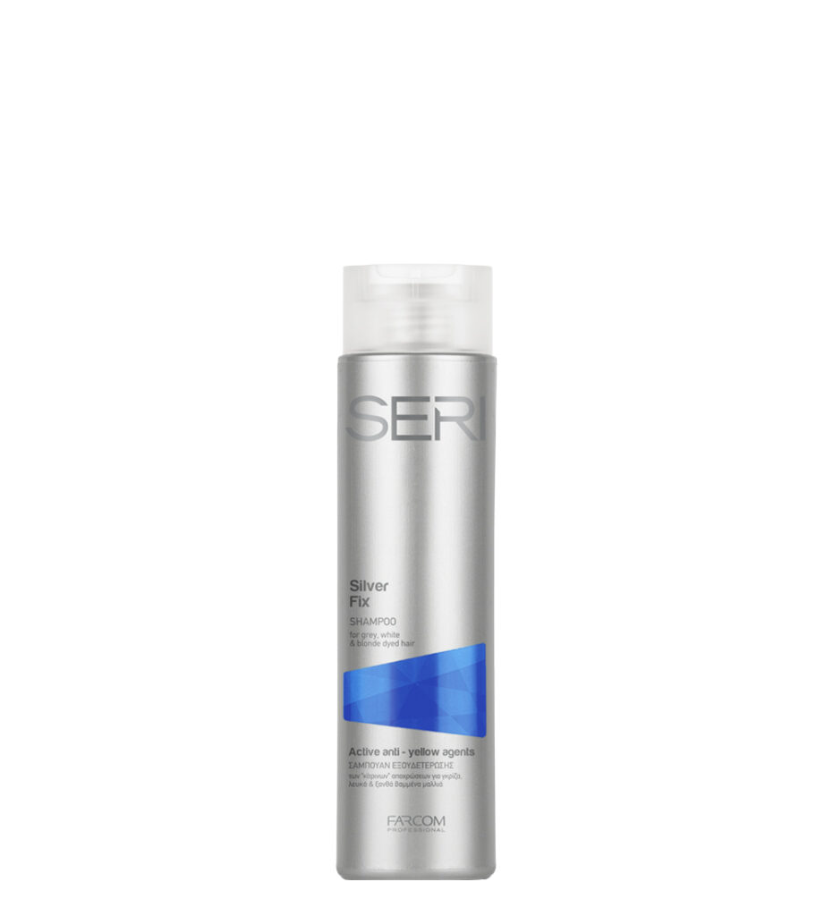 SERI Hopeashampoo 300ml