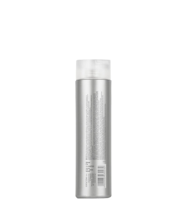 SilverFix hopeashampoo 300ml