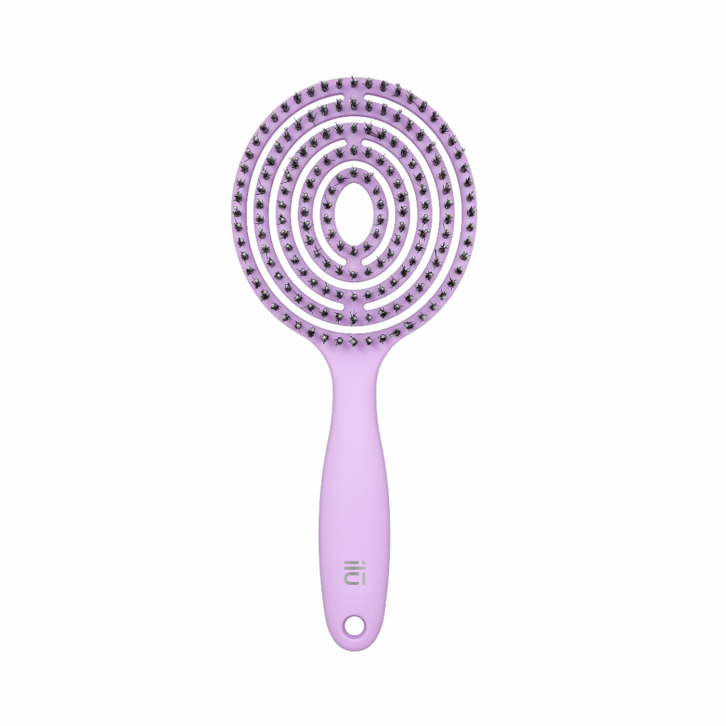 Lollipop Candy Selvitysharja Violetti