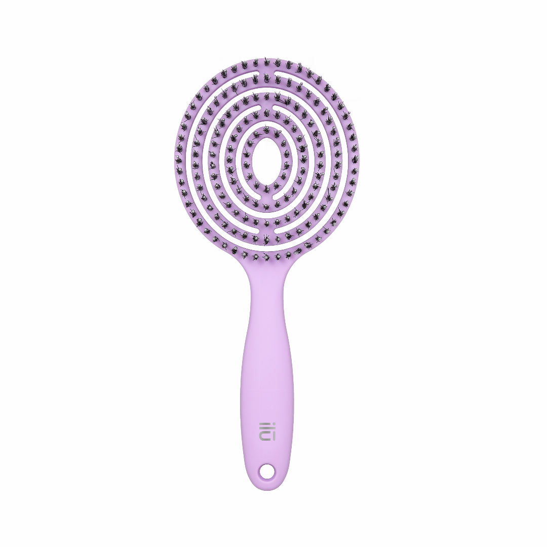 Lollipop Candy Selvitysharja Violetti
