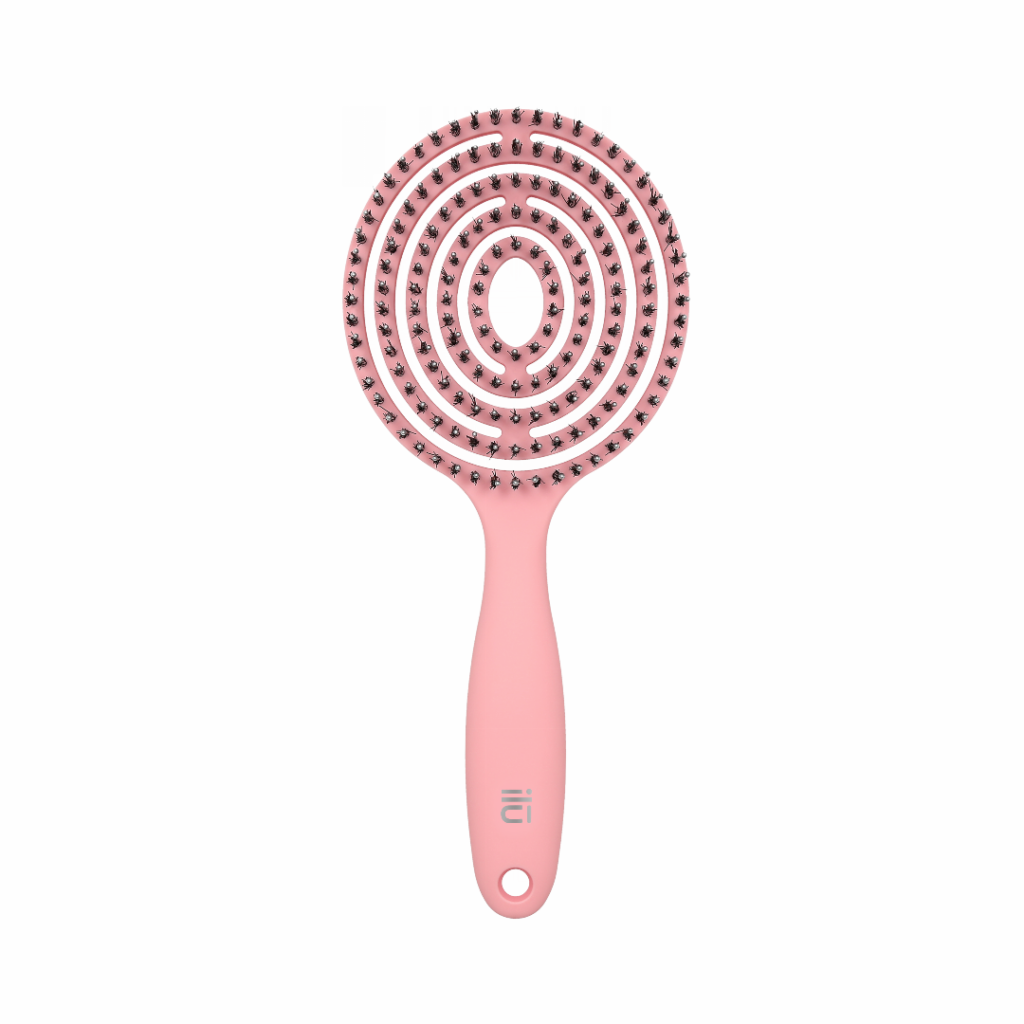 Lollipop Candy Selvitysharja Roosa
