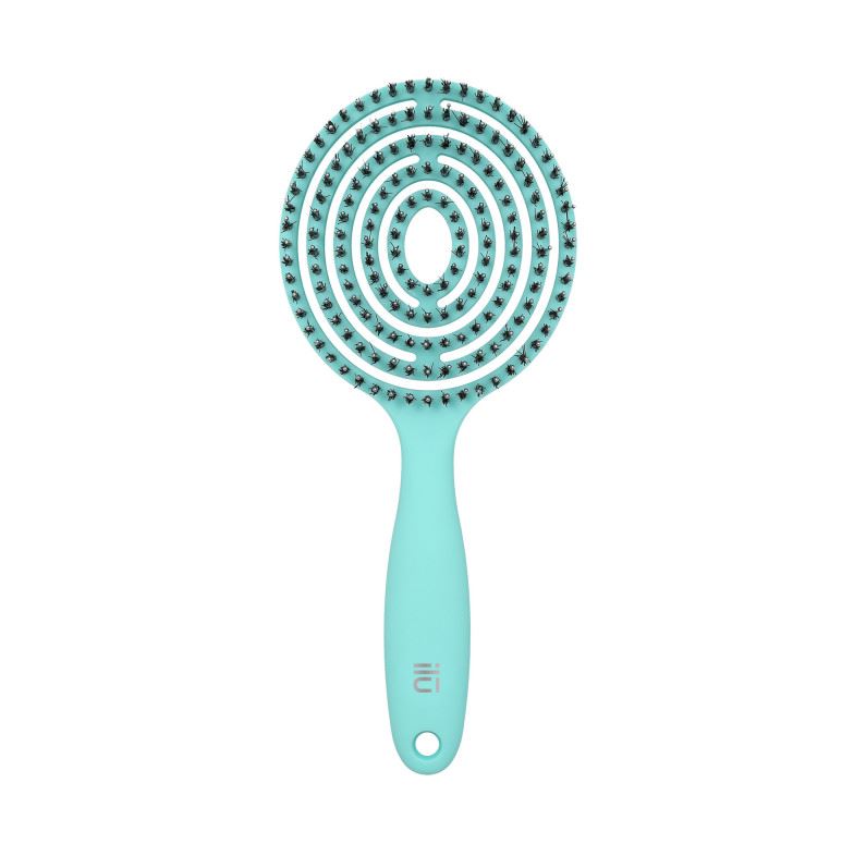 Lollipop Candy Selvitysharja Turkoosi
