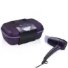 Flight Travel Hairdryer
