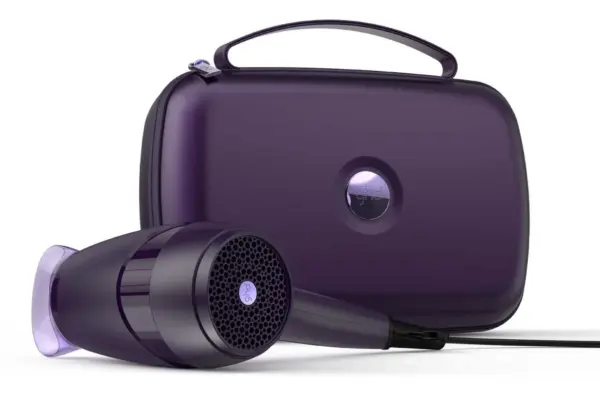 Flight Travel Hairdryer