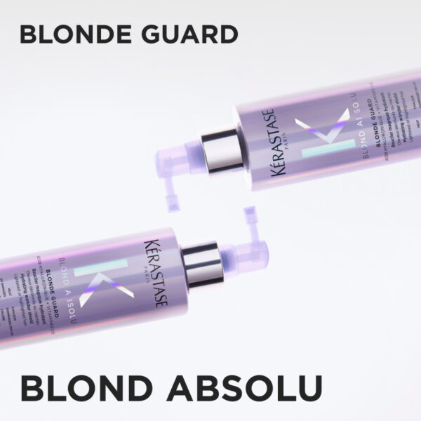 Blond Absolu Blonde Guard Leave-in 190ml