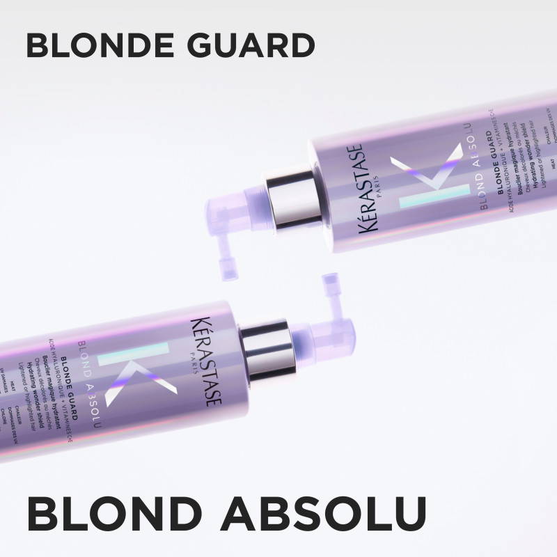 Blond Absolu Blonde Guard Leave-in 190ml - Image 4