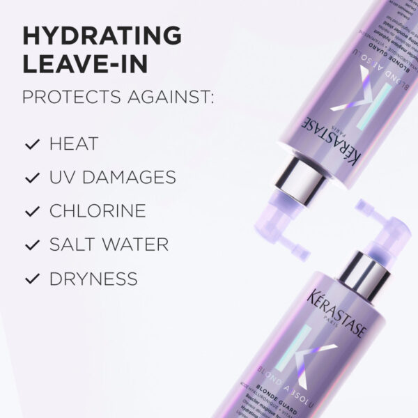 Blond Absolu Blonde Guard Leave-in 190ml