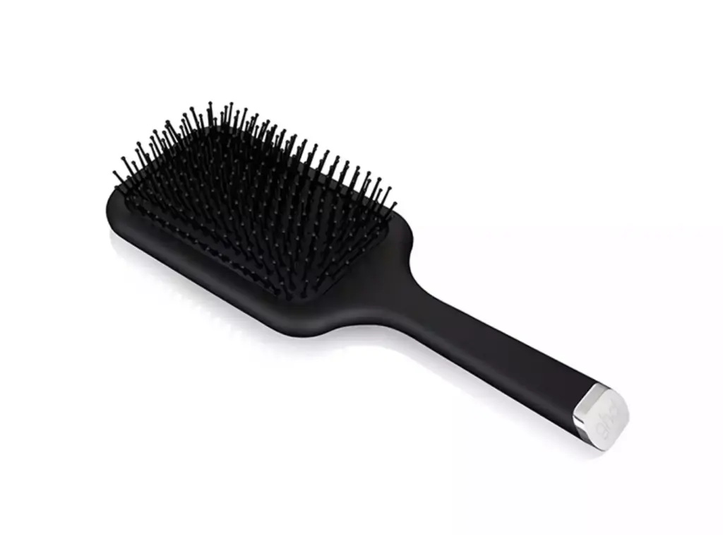 Paddle Brush