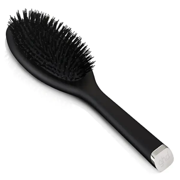 Oval Dressing Brush