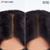 Redken-2024-Deep-Clean-Before-After-Indira-2000x2000 Deep Clean Dry Shampoo for Oil Absorption for all Hair Types 155ml