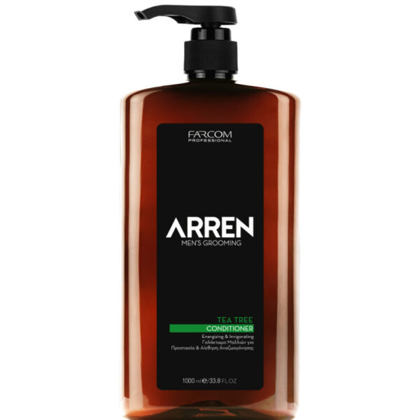 arren-conditioner-tea-tree-1000-front Tea Tree Hoitoaine 1000ml