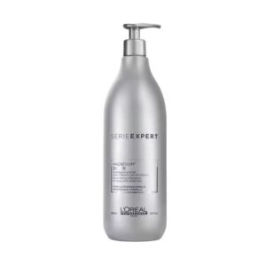 Serie Expert Silver Shampoo 980ml