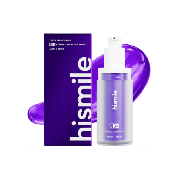 V34 Colour Corrector Serum 30ml