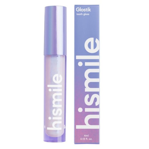 hismile-glostik-tooth-gloss Glostik Tooth Gloss 4ml