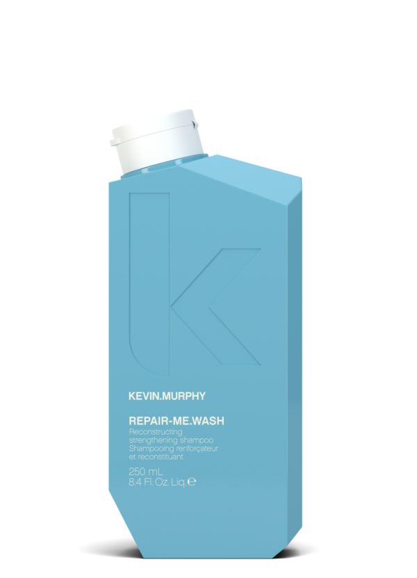 2024-REPAIR-ME-WASH_250ML KEVIN.MURPHY SCALP.SPA SCRUB hiuspohjan kuorintaan 180ml