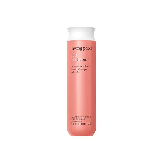 Living Proof Curl Conditioner kiharille hiuksille 236 ml