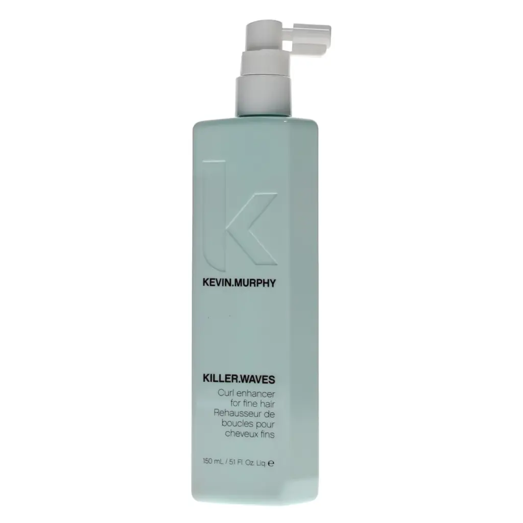 KEVIN.MURPHY KILLER.WAVES laineiden ja kiharoiden korostamiseen 150ml