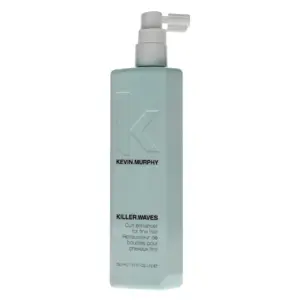 9339341018339 KEVIN.MURPHY KILLER.WAVES laineiden ja kiharoiden korostamiseen 150ml