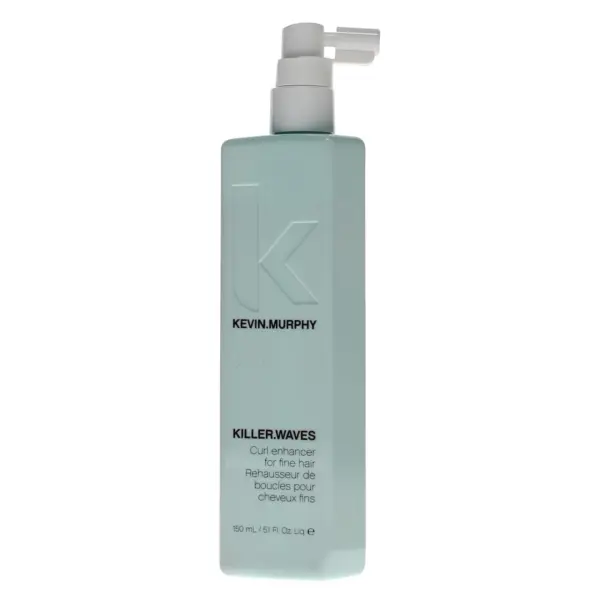 KEVIN.MURPHY KILLER.WAVES laineiden ja kiharoiden korostamiseen 150ml