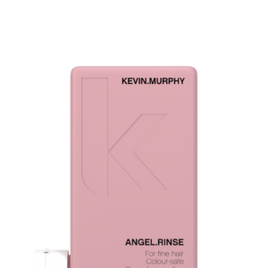ANGEL-RINSE_250ML KEVIN.MURPHY ANGEL.RINSE hennoille ja vaurioituneille hiuksille 250ml
