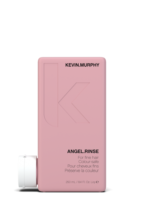 KEVIN.MURPHY ANGEL.RINSE hennoille ja vaurioituneille hiuksille 250ml