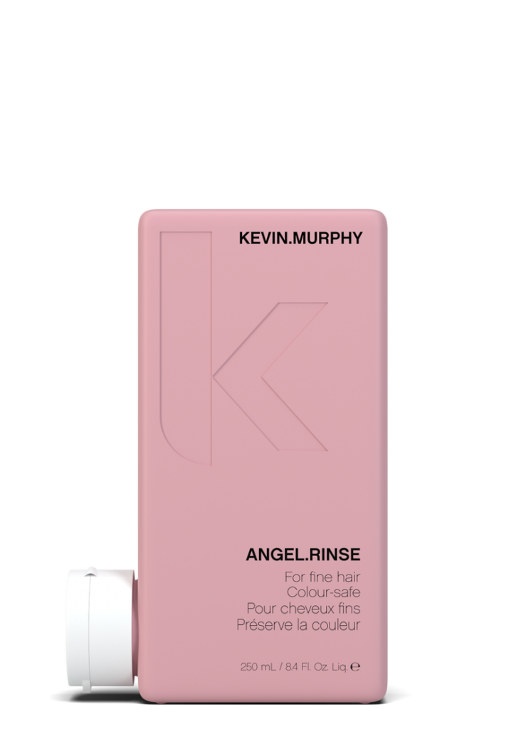 KEVIN.MURPHY ANGEL.RINSE hennoille ja vaurioituneille hiuksille 250ml