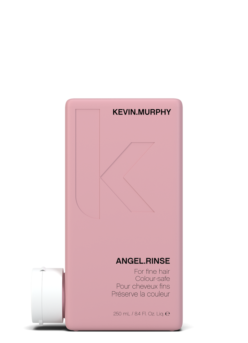 KEVIN.MURPHY ANGEL.RINSE hennoille ja vaurioituneille hiuksille 250ml