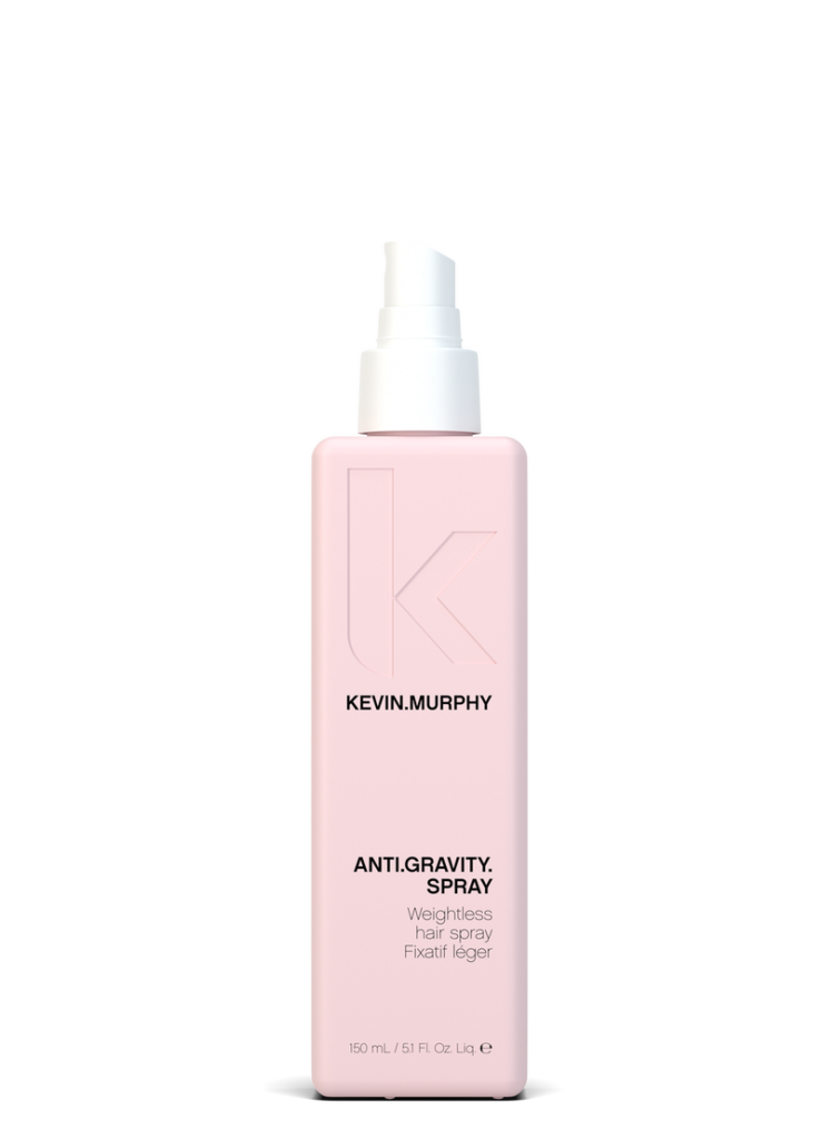 KEVIN.MURPHY ANTI.GRAVITY.SPRAY hiusten tuuheuttamiseen 150ml