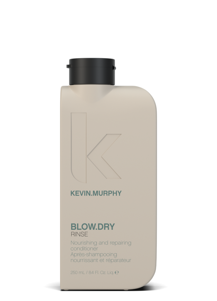 KEVIN.MURPHY BLOW.DRY RINSE lämpömuotoilluille hiuksille 250ml