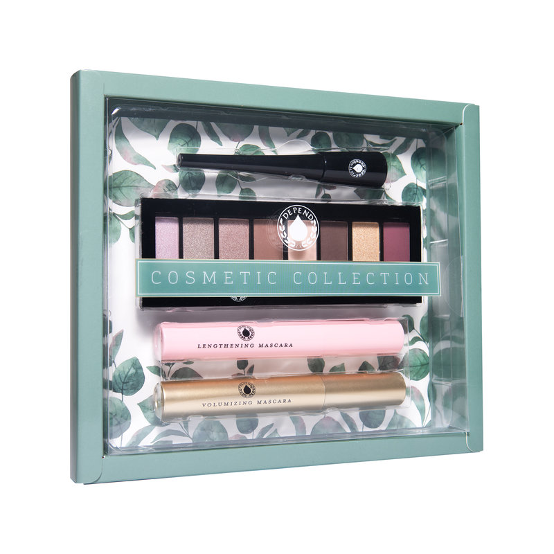 Cosmetic Collection Medium