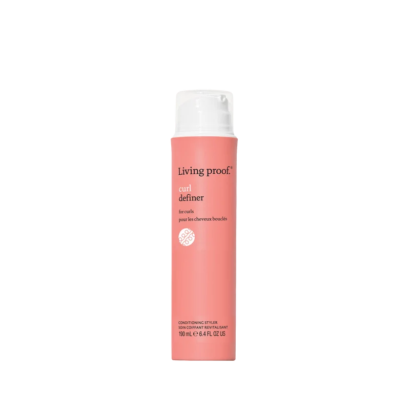 Living Proof Curl Definer kiharoiden muotoiluun 190 ml