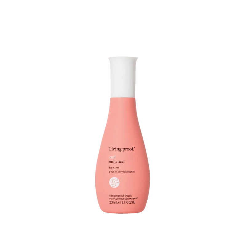 Living Proof Curl Enhancer laineille ja kiharoille 200 ml