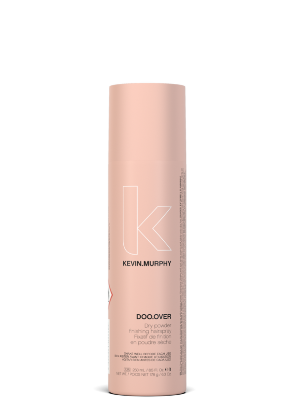 KEVIN.MURPHY DOO.OVER volyymia ja rakennetta hiuksiin 250ml