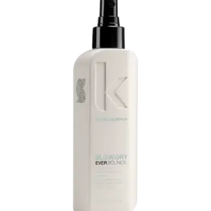 EVER.BOUNCE KEVIN.MURPHY BLOW.DRY EVER.BOUNGE lämmöllä aktivoituva muotoilusuihke 150ml
