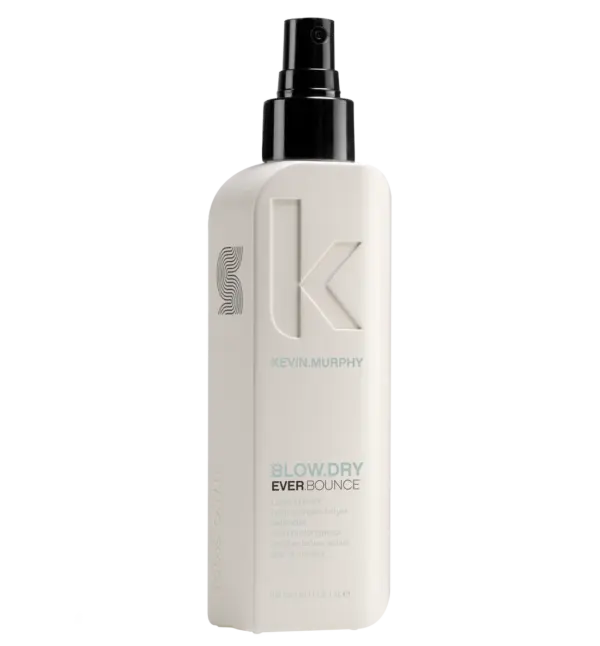 KEVIN.MURPHY BLOW.DRY EVER.BOUNGE lämmöllä aktivoituva muotoilusuihke 150ml