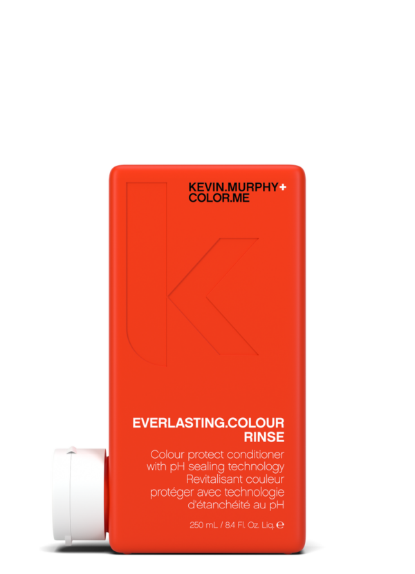 KEVIN.MURPHY EVERLASTING.COLOUR RINSE värjätyille hiuksille 250ml