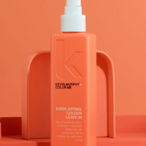 FY25_EVERGREEN_EVERLASTING.COLOUR_LEAVE-IN_STORY KEVIN.MURPHY EVERLASTING.COLOUR LEAVE-IN värjätyille hiuksille 150ml