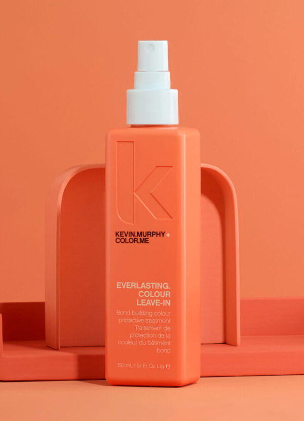 KEVIN.MURPHY EVERLASTING.COLOUR LEAVE-IN värjätyille hiuksille 150ml