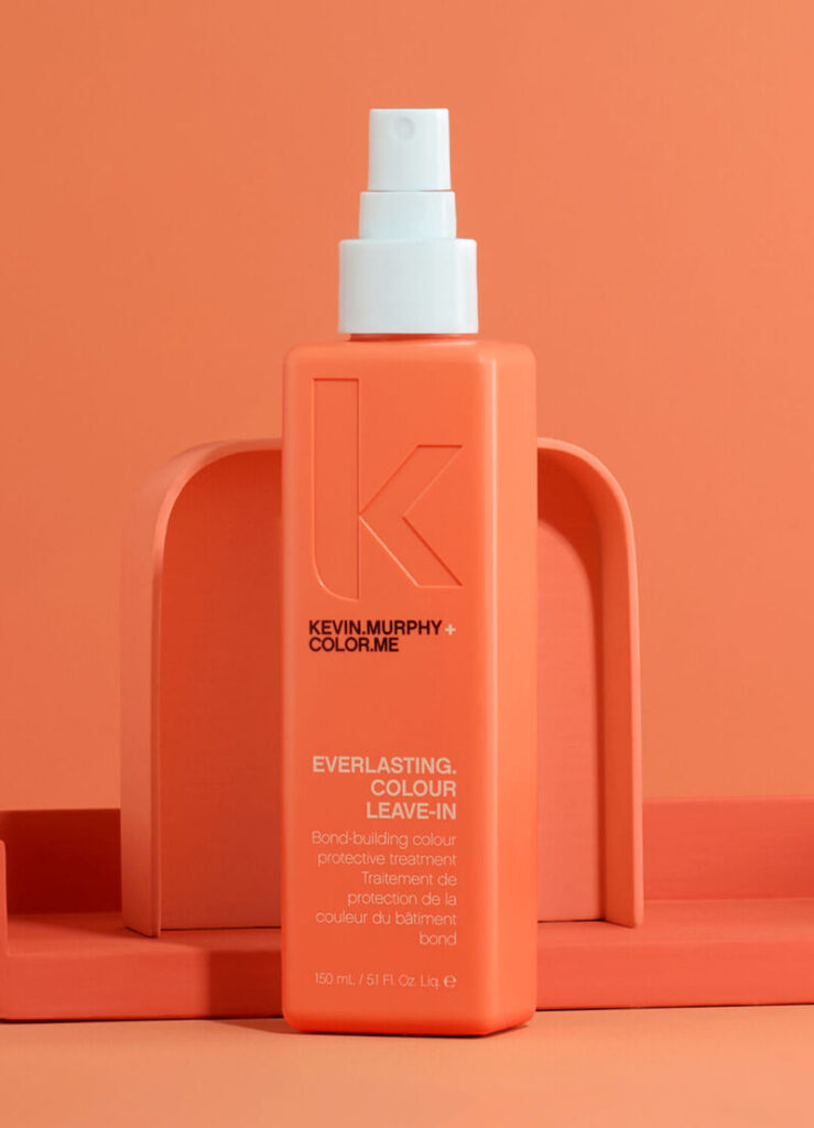 KEVIN.MURPHY EVERLASTING.COLOUR LEAVE-IN värjätyille hiuksille 150ml