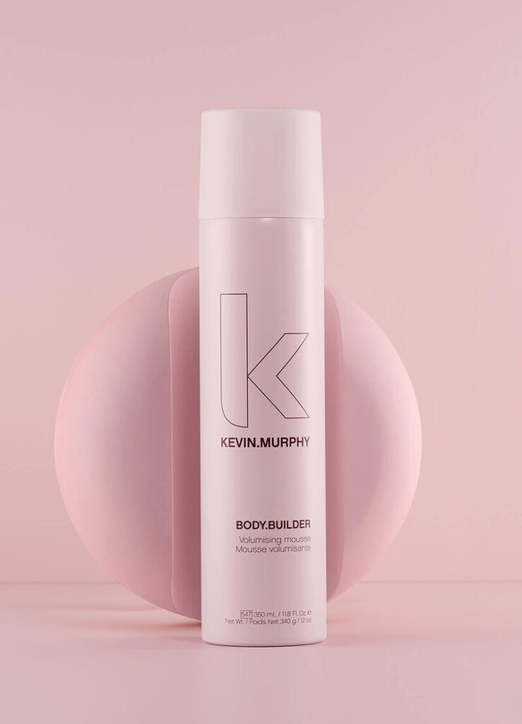 KEVIN.MURPHY BODY.BUILDER hiusten tuuheuttamiseen 400ml